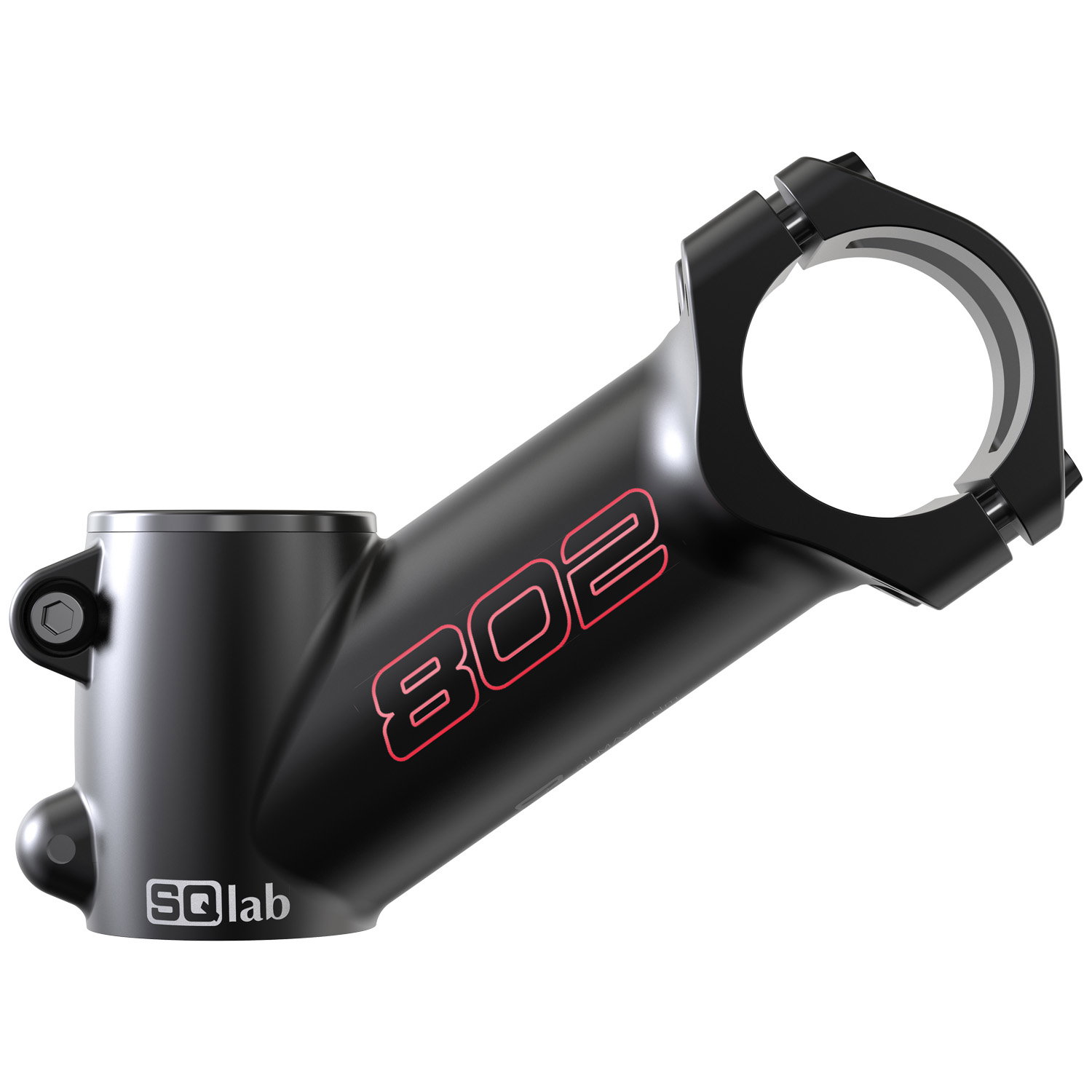 SQlab Ahead-Vorbau 802 2.0 – Seitenansicht