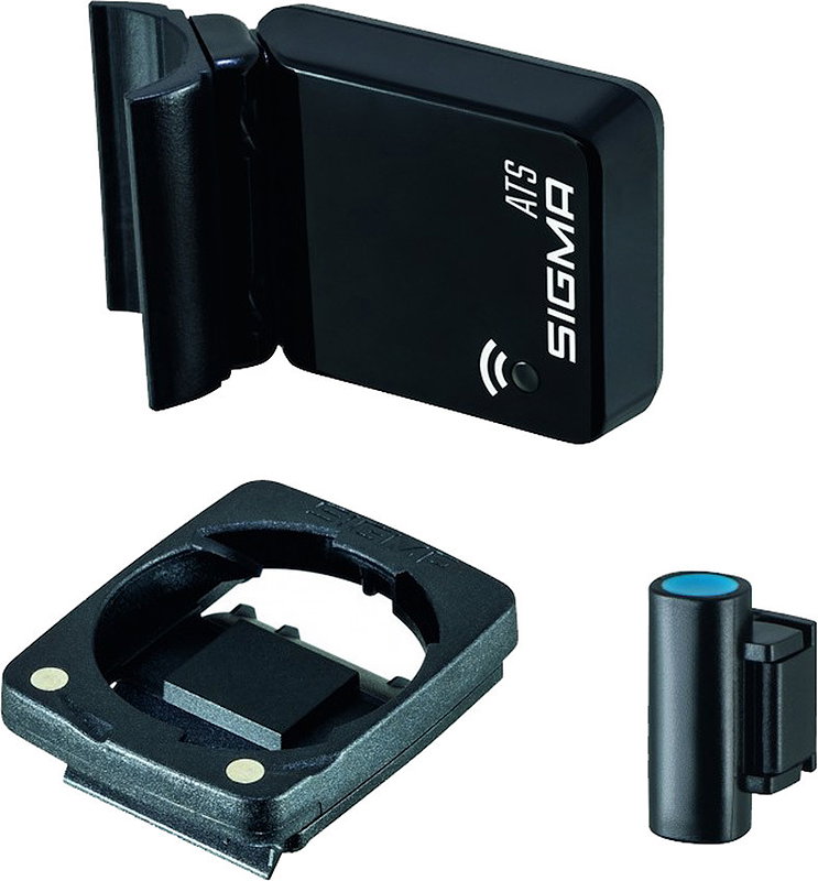 SIGMA ATS Geschwindigkeits-Sender 2 Rad KIT 2032 00543