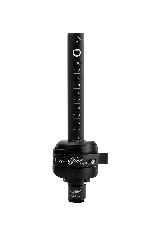 by.schulz Speedlifter Twist T10