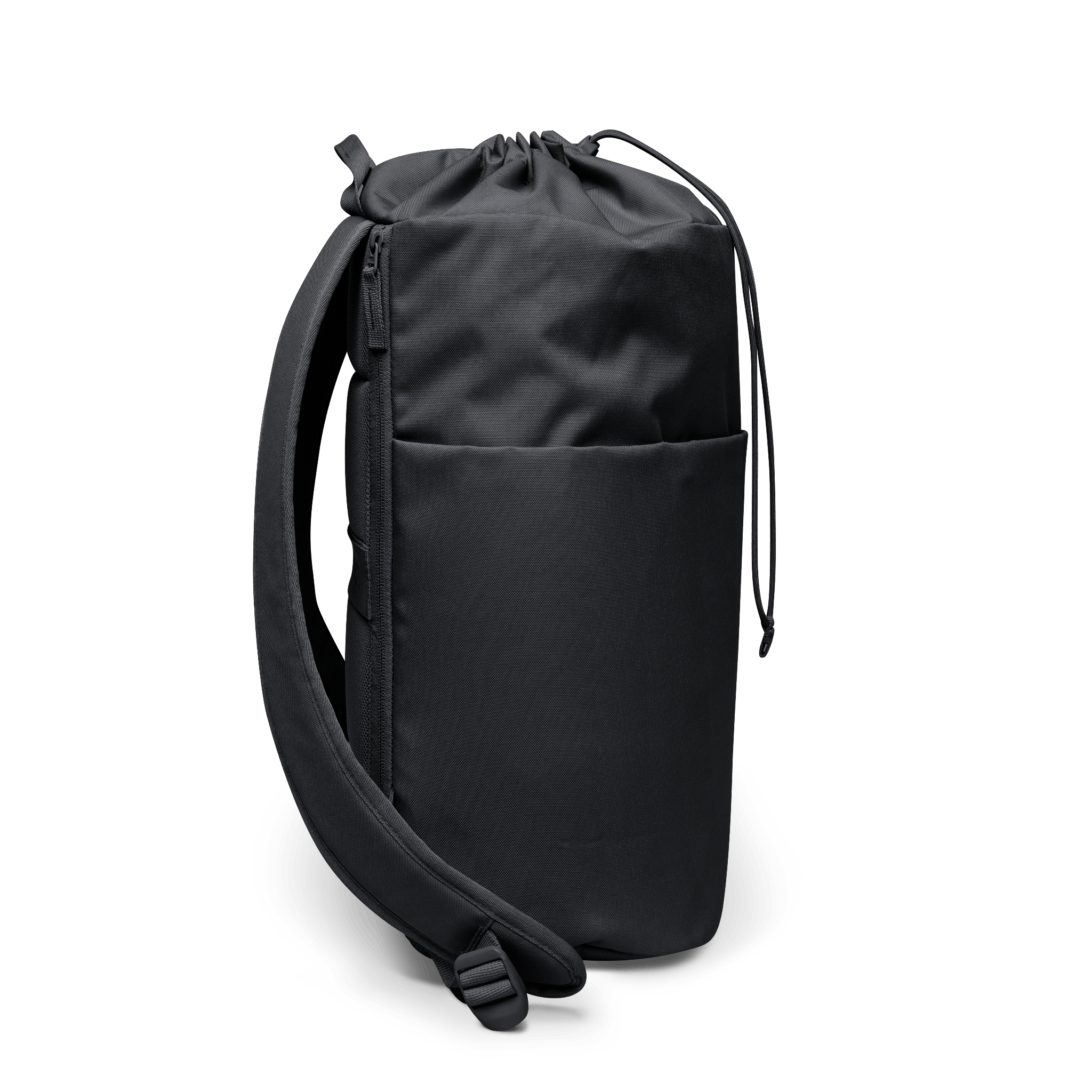 GOT BAG Barrel Pack Black
