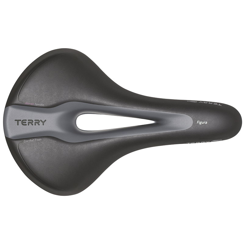 TERRY Figura Max Women