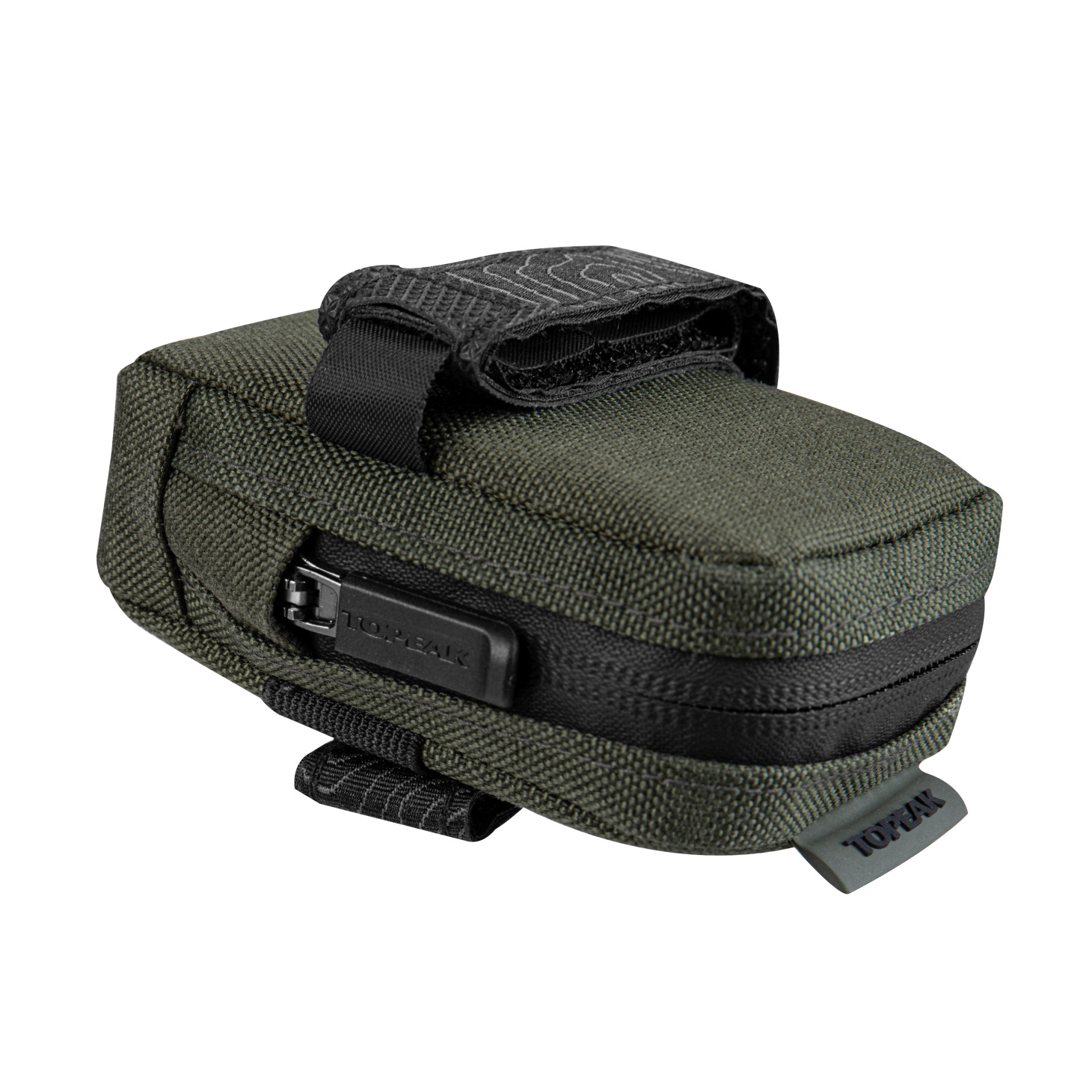 Topeak Elementa SeatBag XS, Green