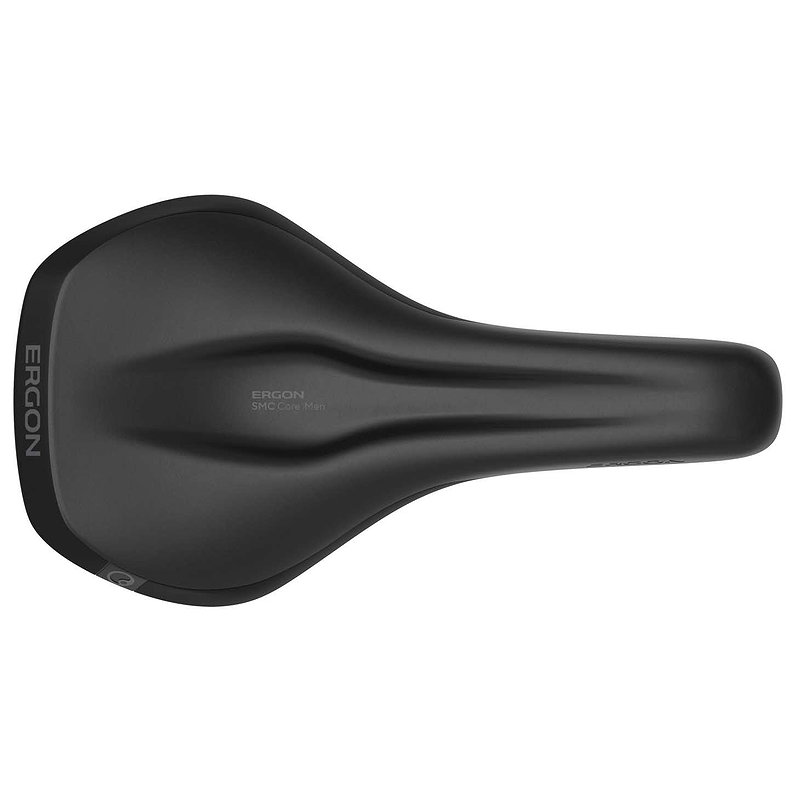 Ergon SMC Core Women S/M black/grey