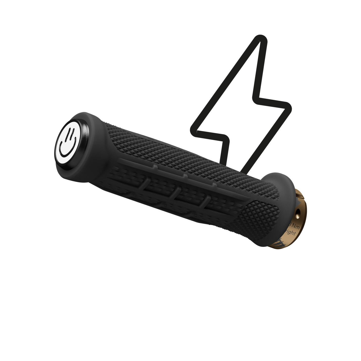 Ergon GDH Vali Höll Edition black