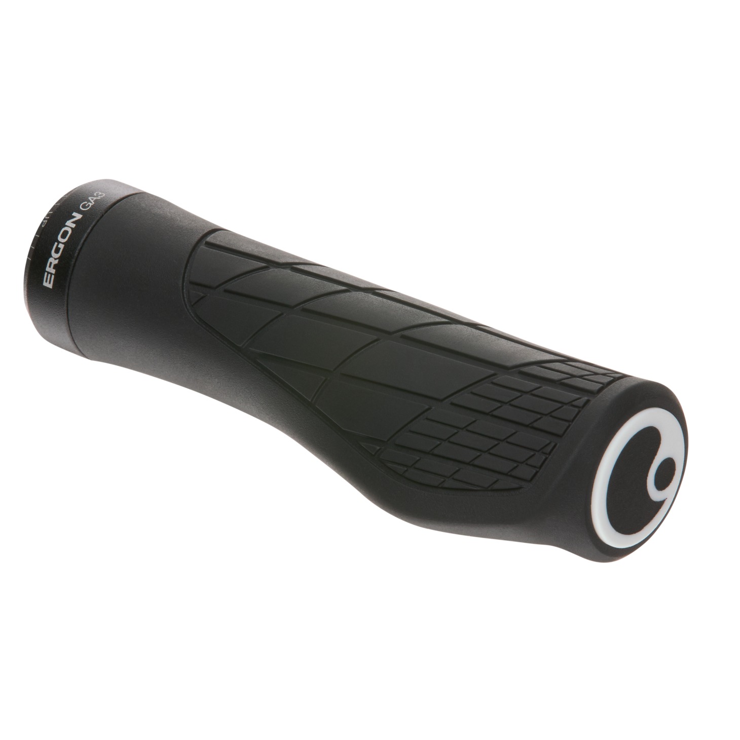 Ergon GA3-L Black