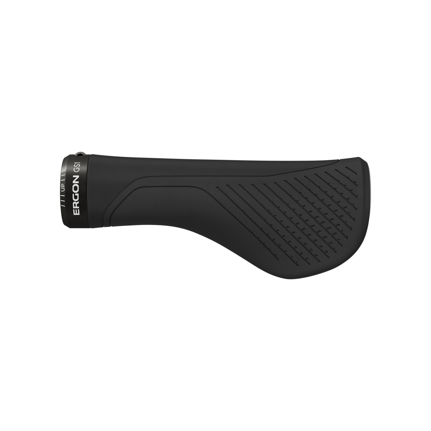 Ergon GS1-S Evo Black