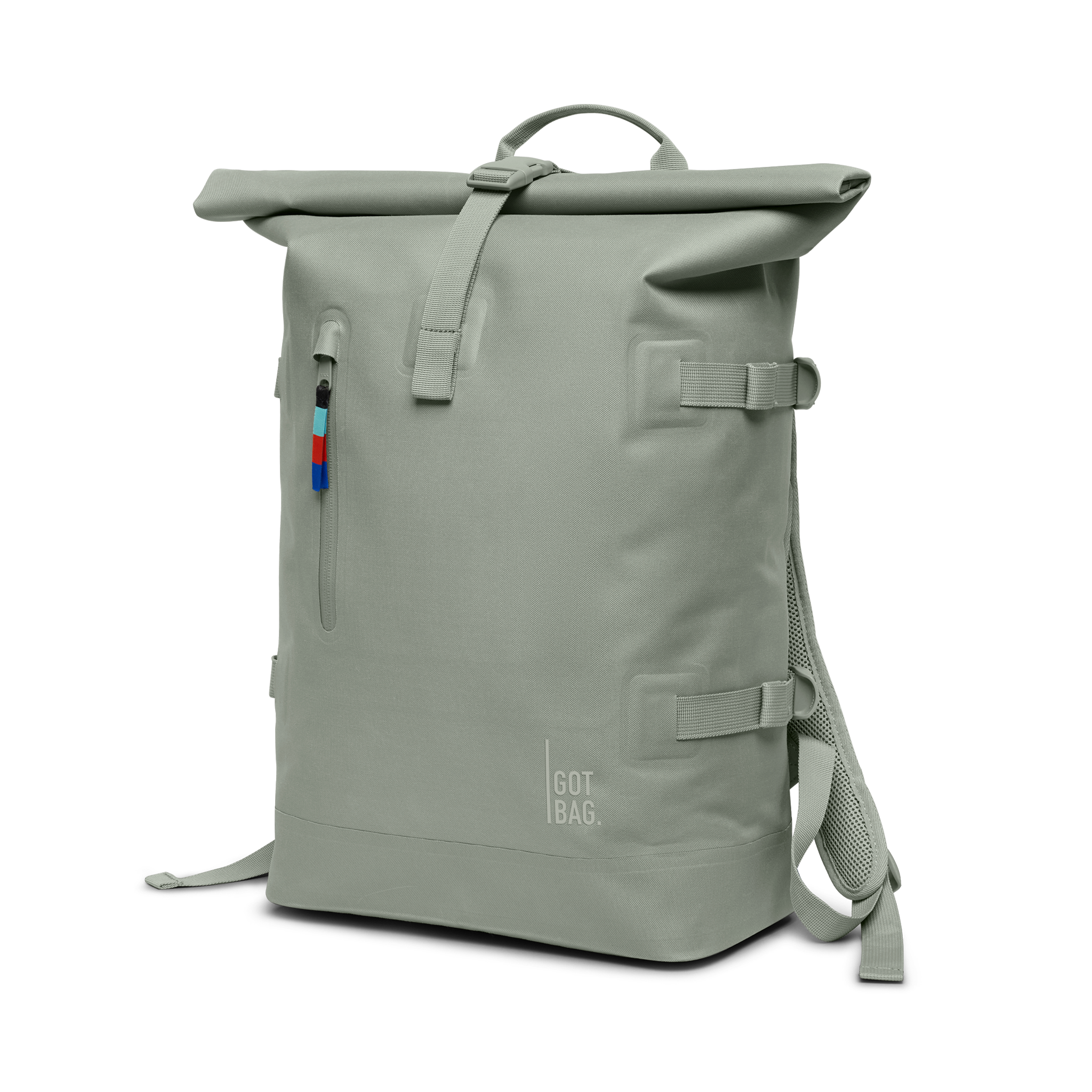 GOT BAG Rolltop 2.0 Bass