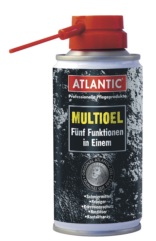 ATLANTIC Multifunktionsöl 150 ml Sprühdose