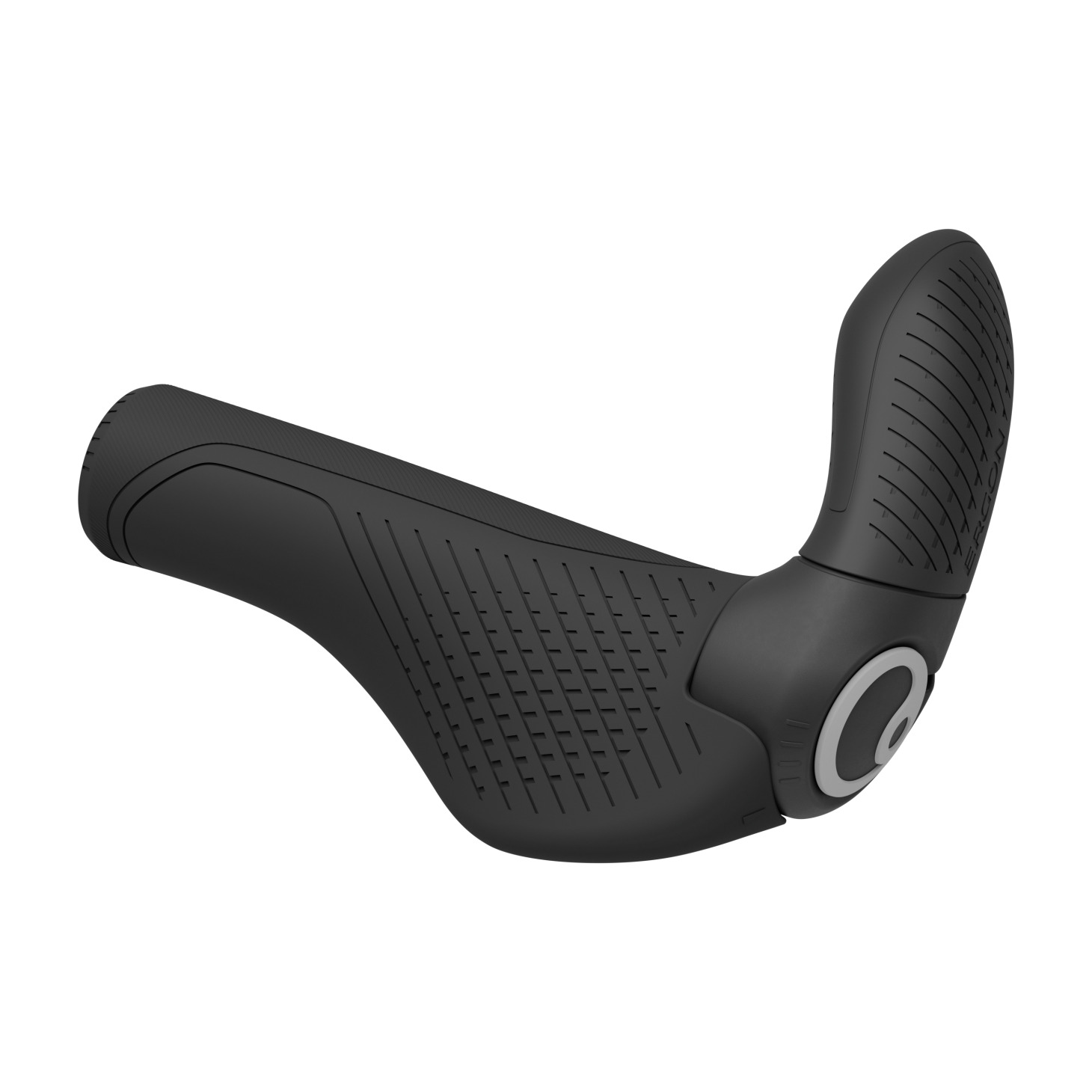 Ergon GS3-S Evo Black