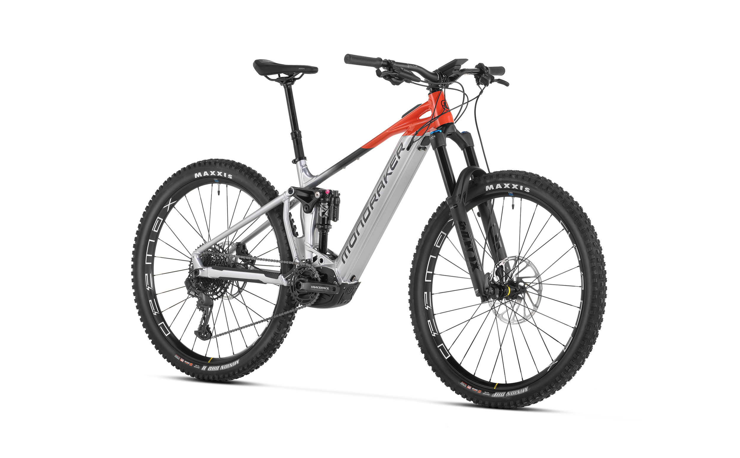 MONDRAKER CRAFTY R Rot L