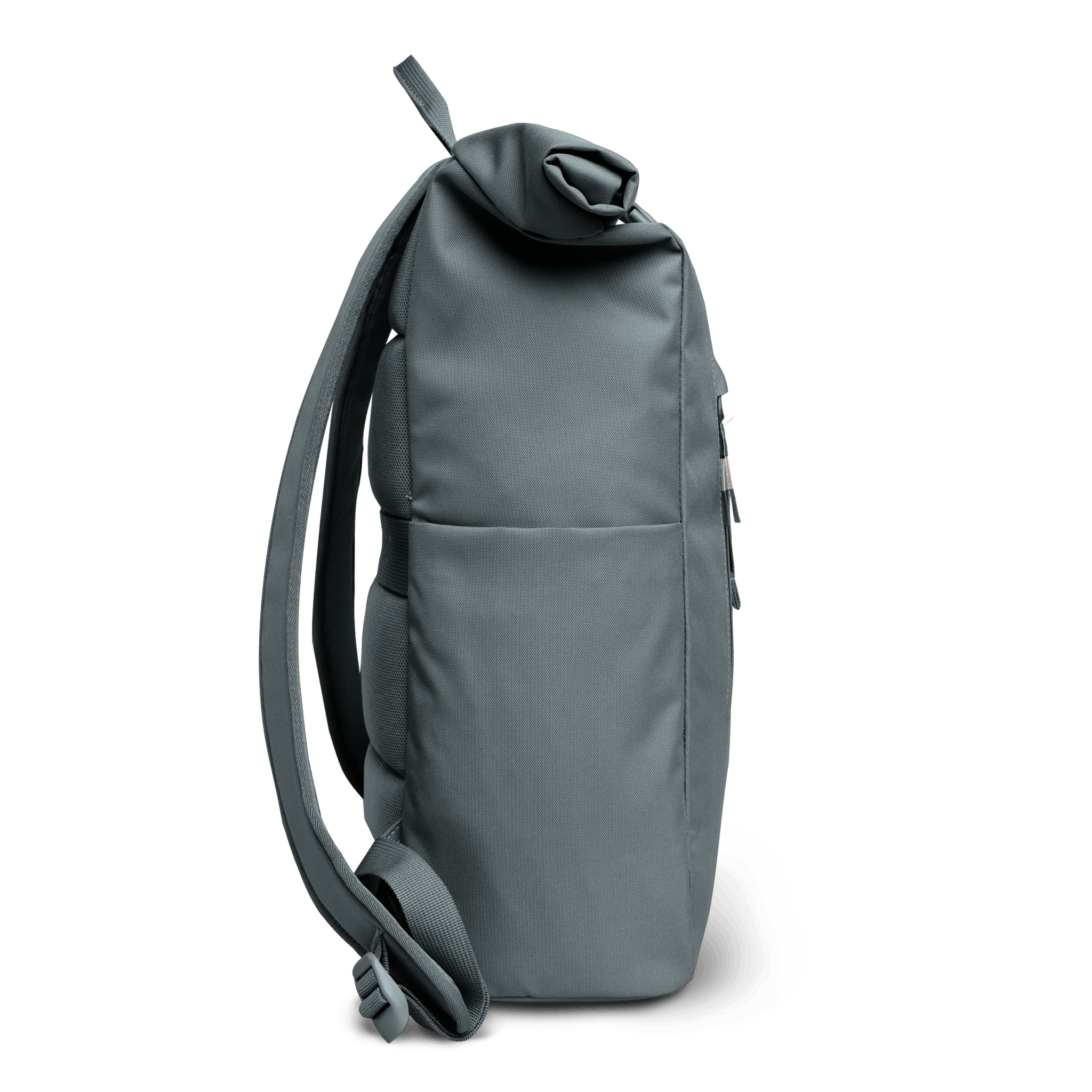 GOT BAG Rolltop Easy Monochrome Basalt