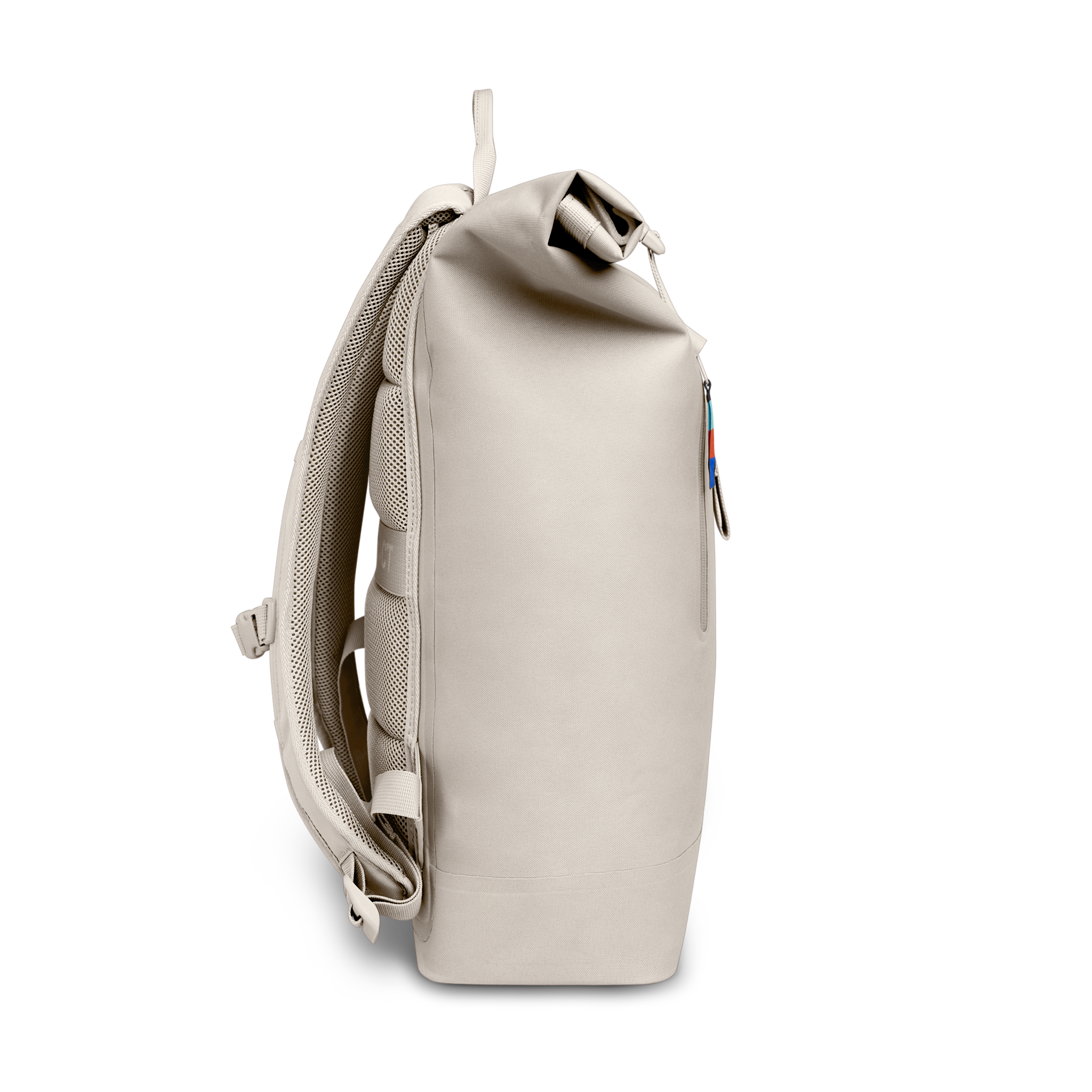 GOT BAG Rolltop Lite 2.0 Soft Shell