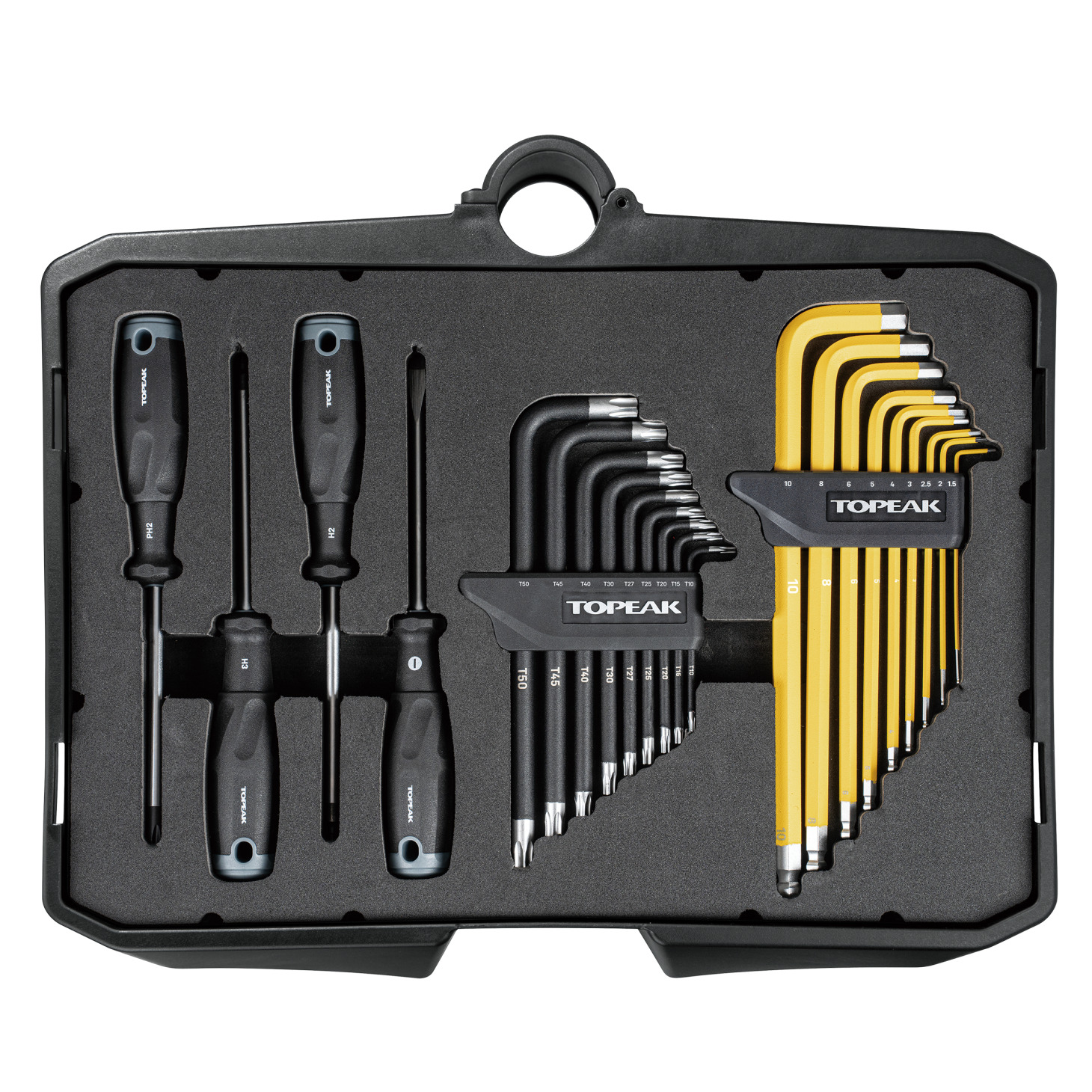 Topeak PrepStation Team Issue