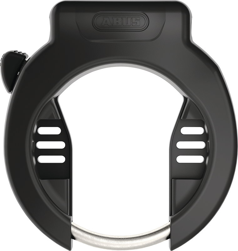 ABUS Rahmenschloss Pro Amparo 4750S NR BK AZ 56 mm schwarz