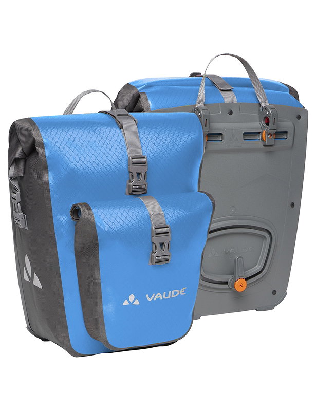 VAUDE HR-Tasche Aqua Back Plus Paar blau