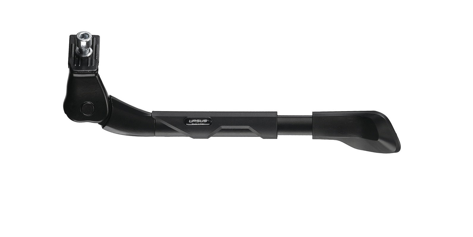 URSUS Mittelbauständer King EVO extra lang schwarz 27,5"- 29"