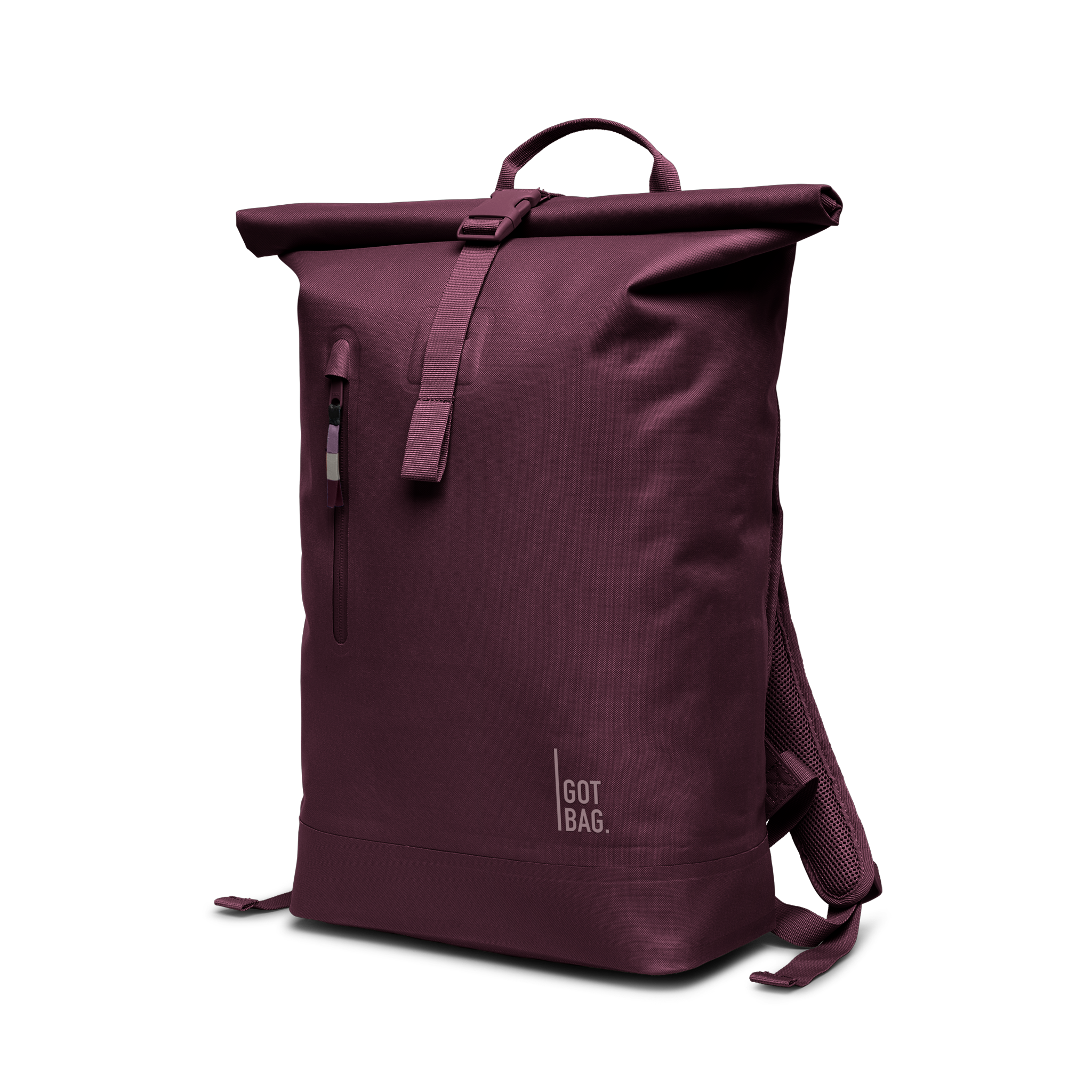 GOT BAG Rolltop Lite 2.0 Monochrome Kraken