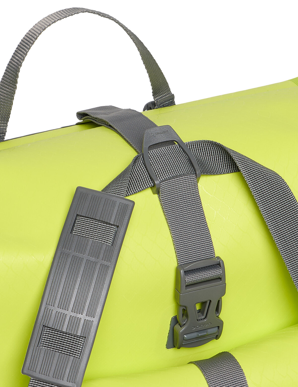 VAUDE Aqua Back Plus Single bright green – Detailansicht 5