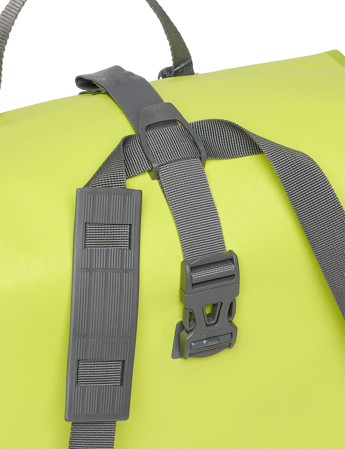VAUDE Aqua Back bright green – Detailansicht 5