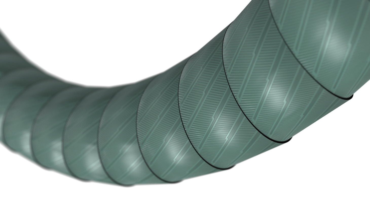 Ergon BT Allroad Wilderness Green