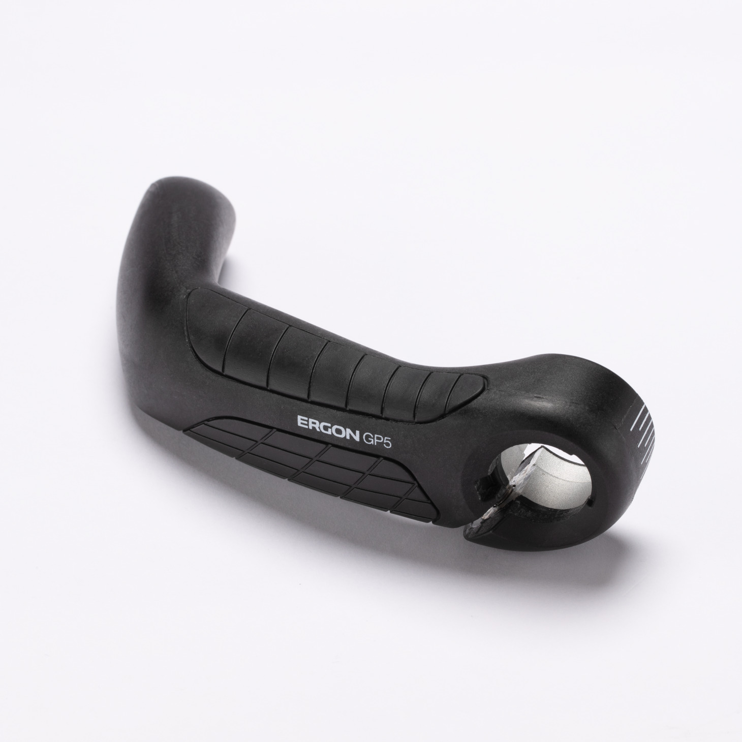 Ergon GP5+GP5 Biokork GFK Barend links