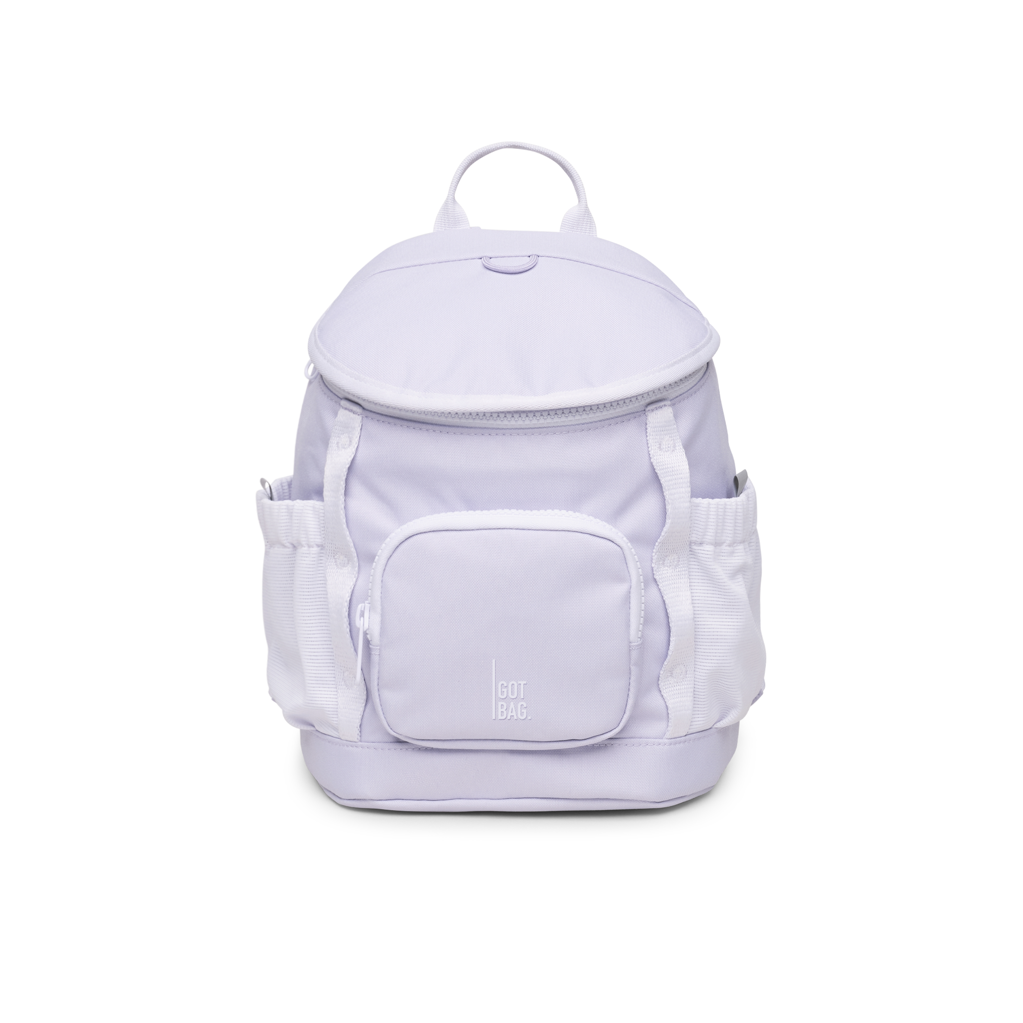 GOT BAG Kids Adventure Daypack Tonal Purple Coral