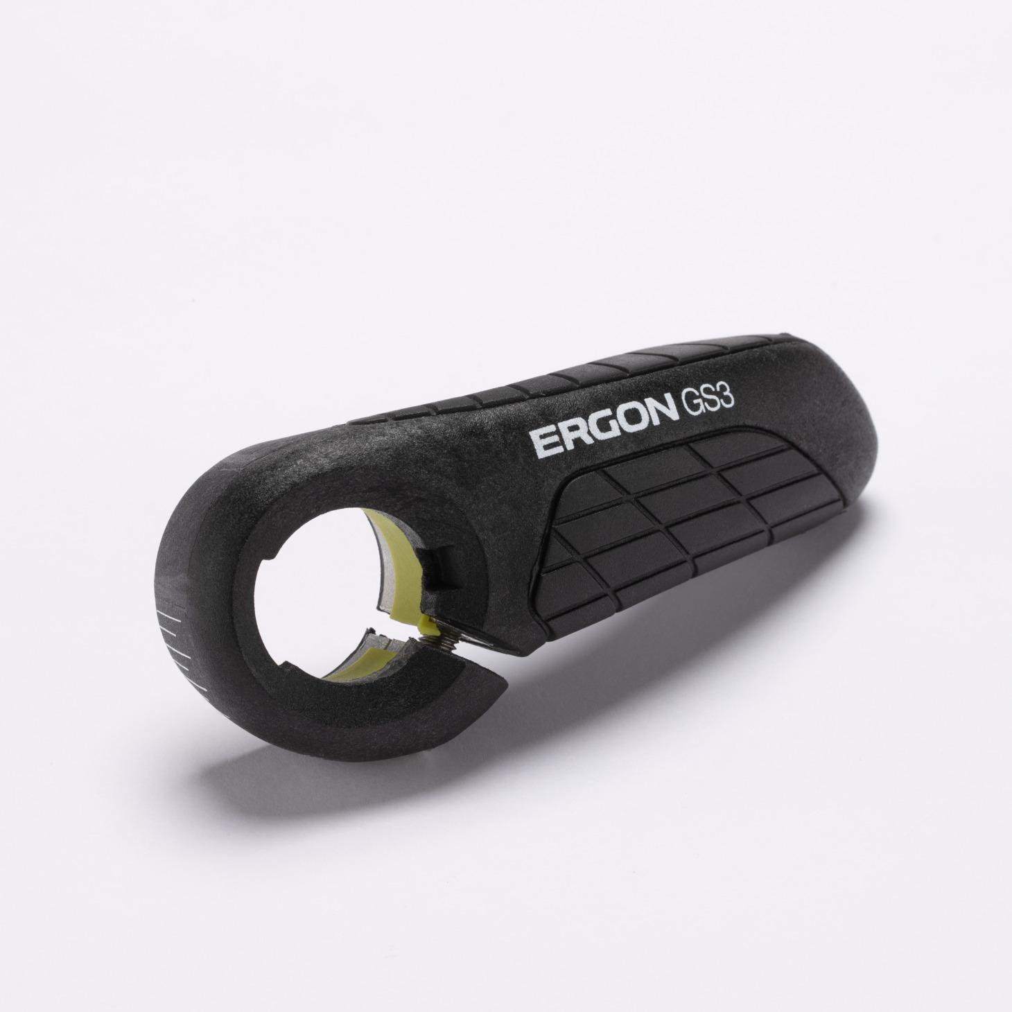 Ergon GS3 GFK Barend rechts