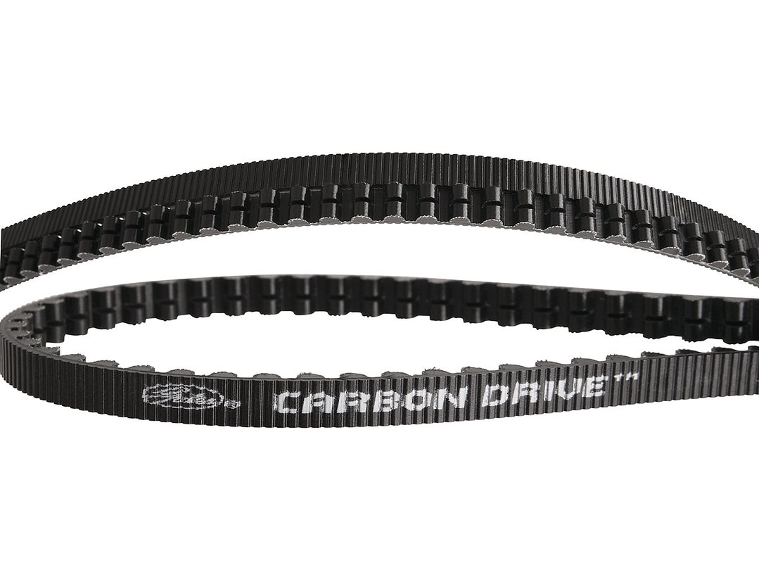 Gates Riemen CDX schwarz 1320 mm 120 Zähne