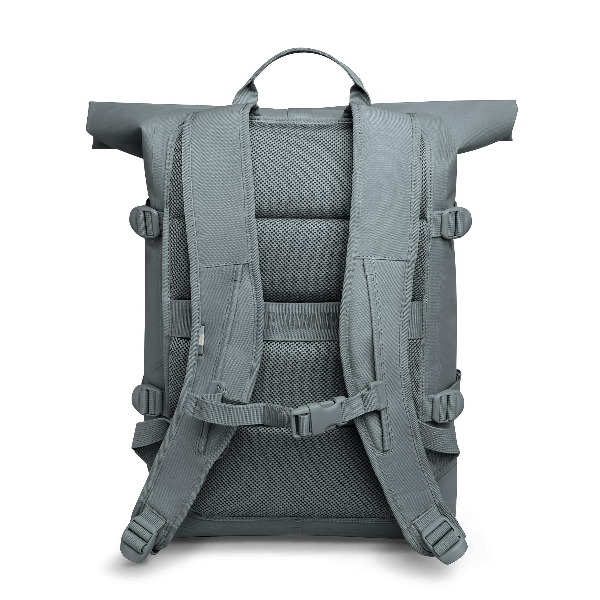 GOT BAG Rolltop 2.0 Monochrome Basalt
