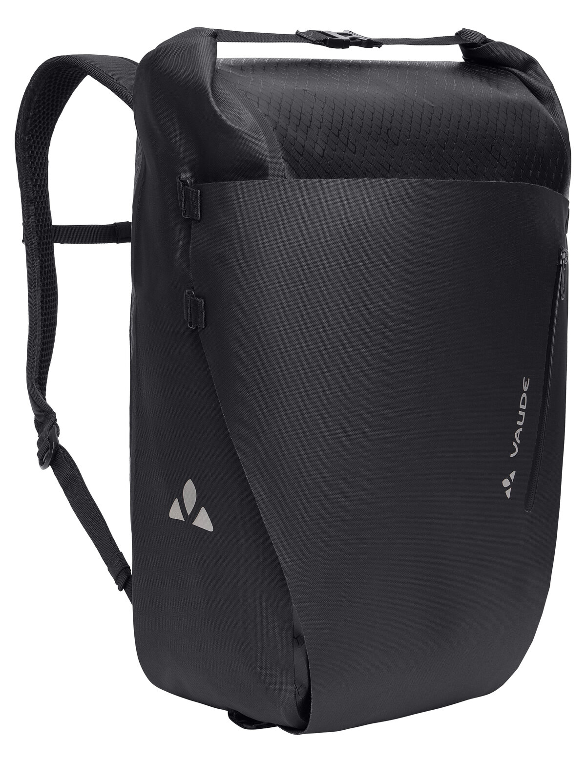 VAUDE Aqua Transformer 26 schwarz