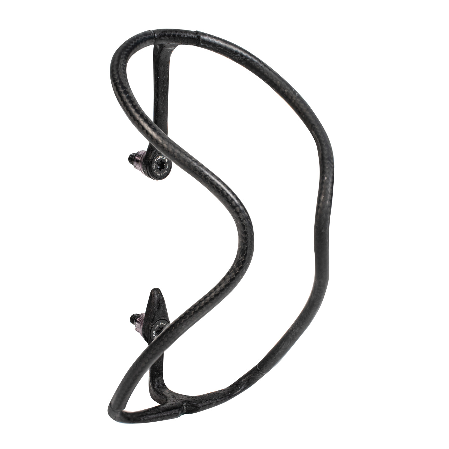 Topeak Feza Cage V1 Pro Tubular Carbon