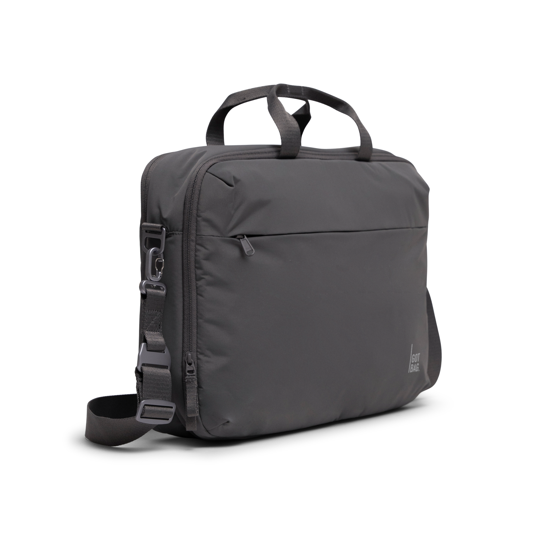 GOT BAG Commuter Bag Shark