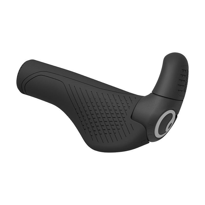 Ergon GS2-L Evo Black