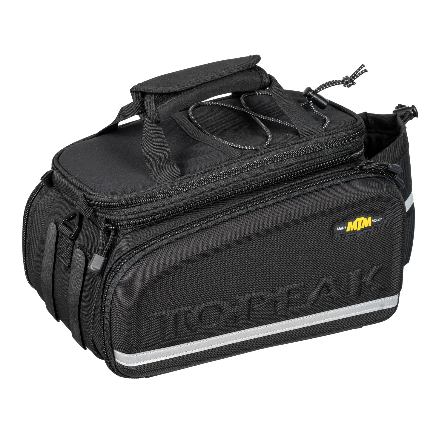 Topeak MTM TrunkBag DXP