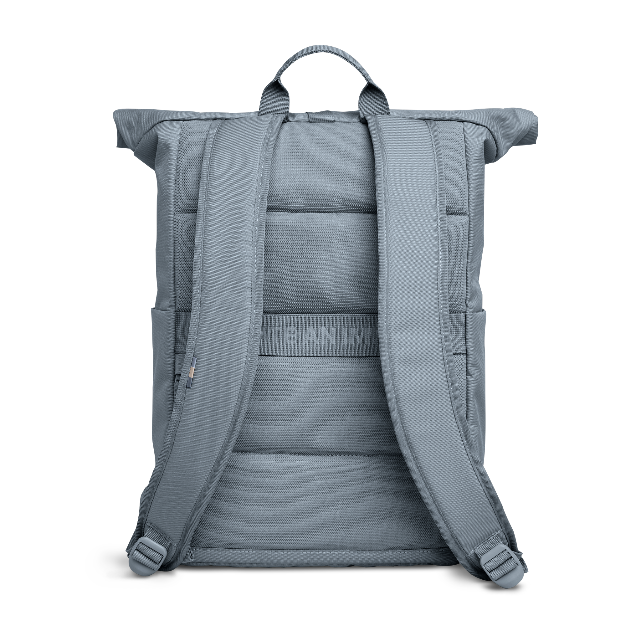 GOT BAG Rolltop Easy Monochrome Marlin
