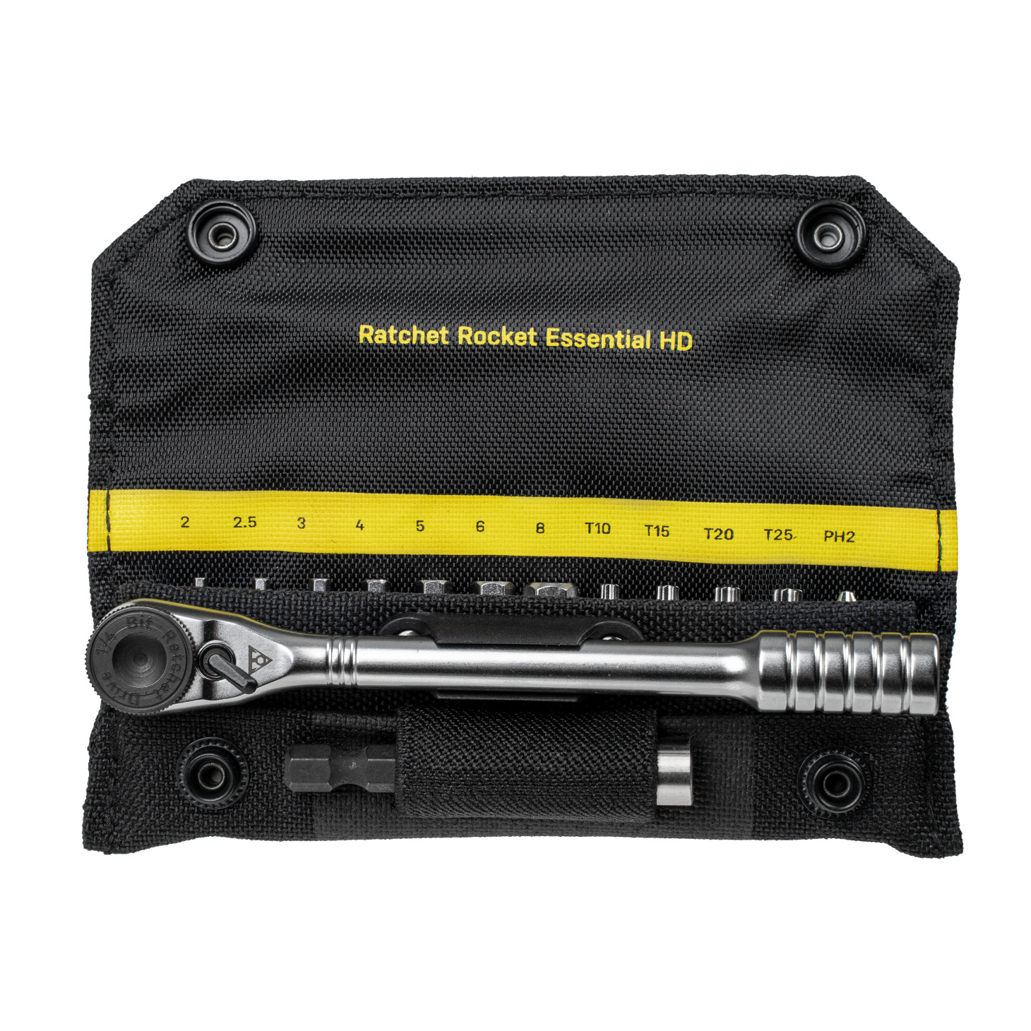 Topeak Ratchet Rocket Essential HD
