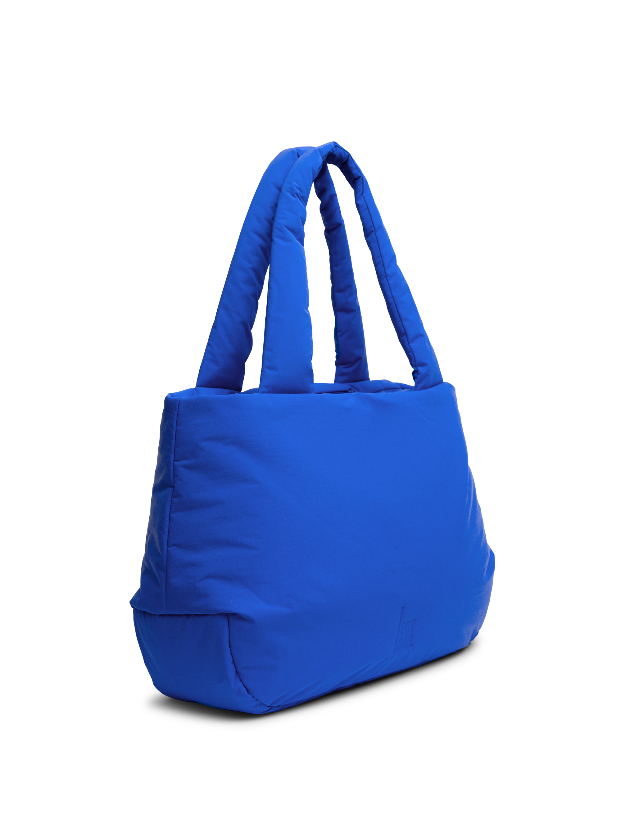 GOT BAG Cloud Horizon Tote Bag Cobalt