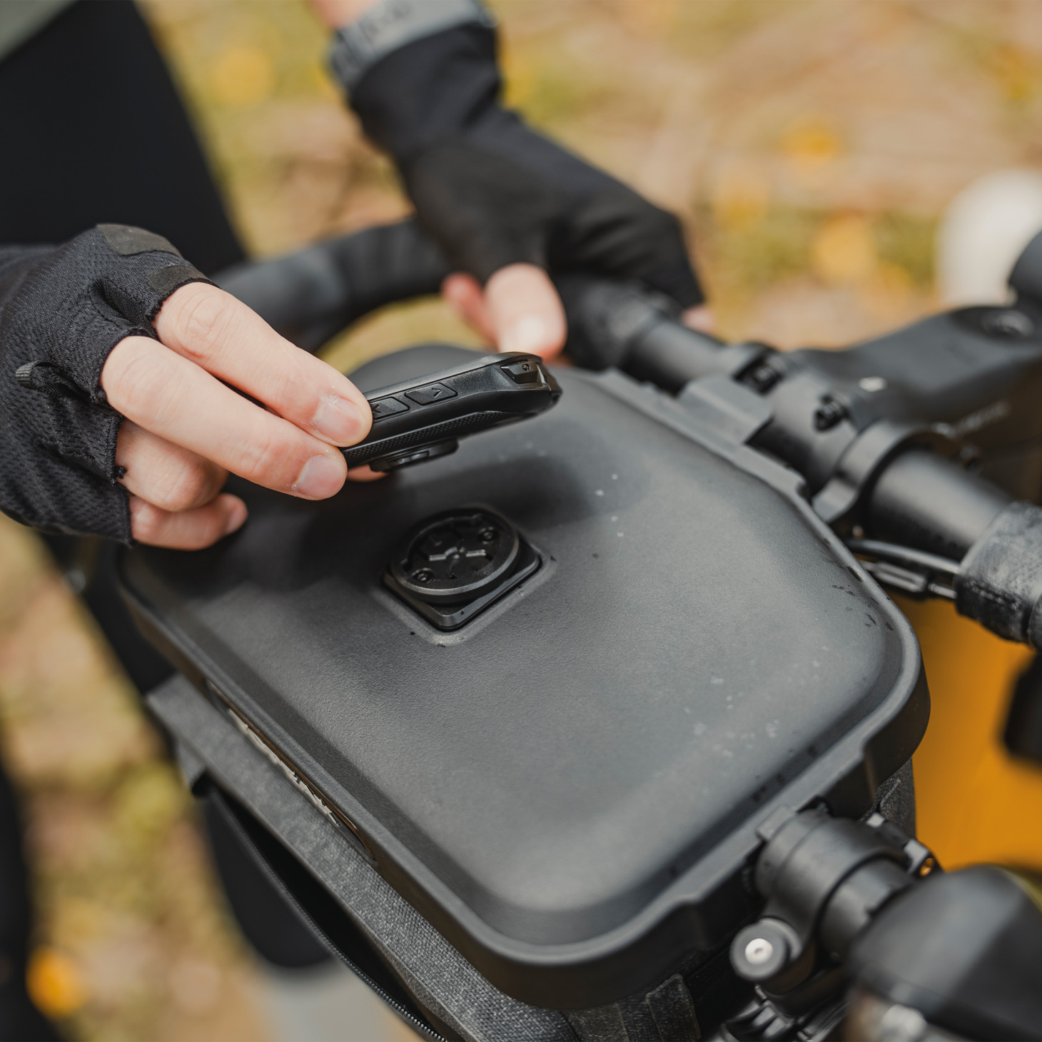 Topeak Elementa Dry BarBag