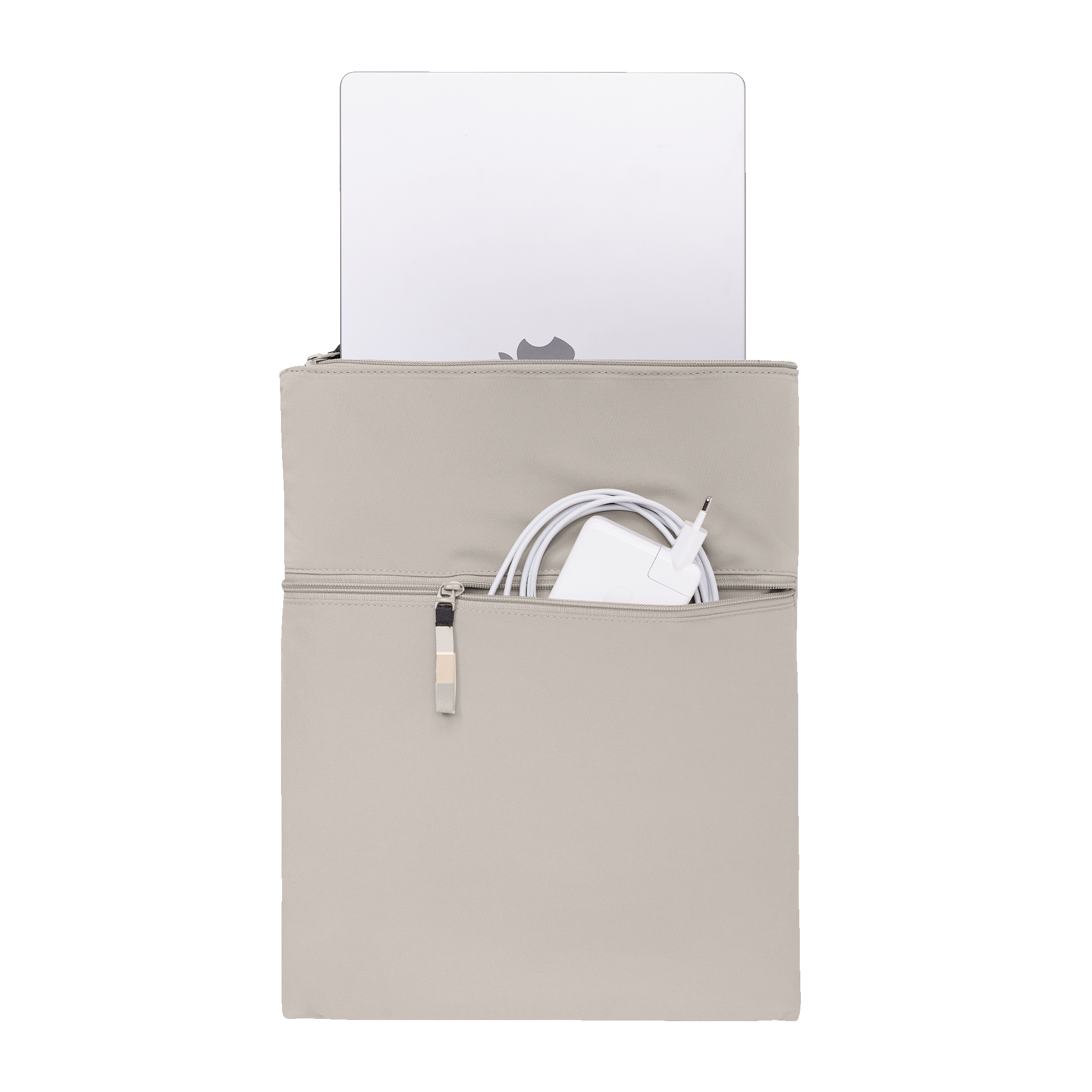 GOT BAG Rolltop Lite 2.0 Monochrome Clam