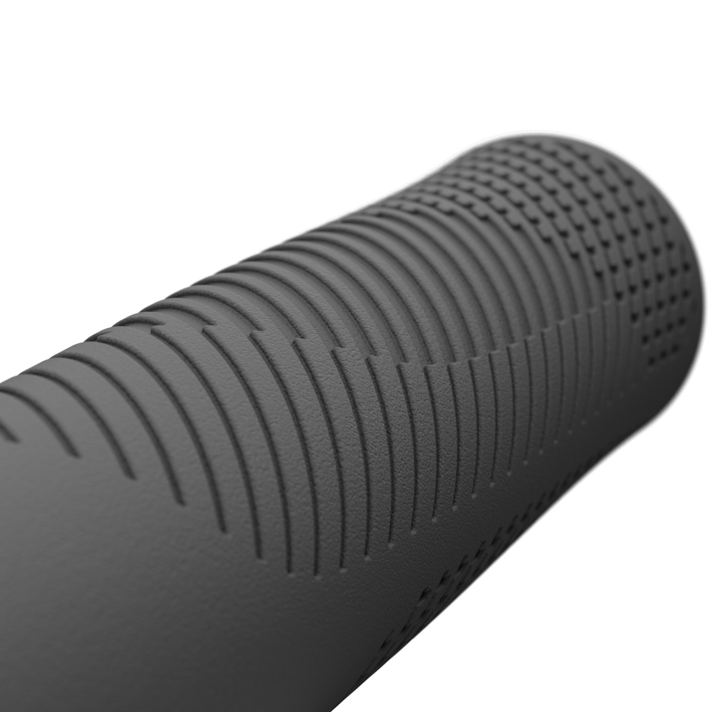 Ergon GXR-S Black