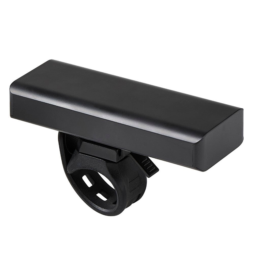 Lunivo Powerbank mit Fahrradhalterung