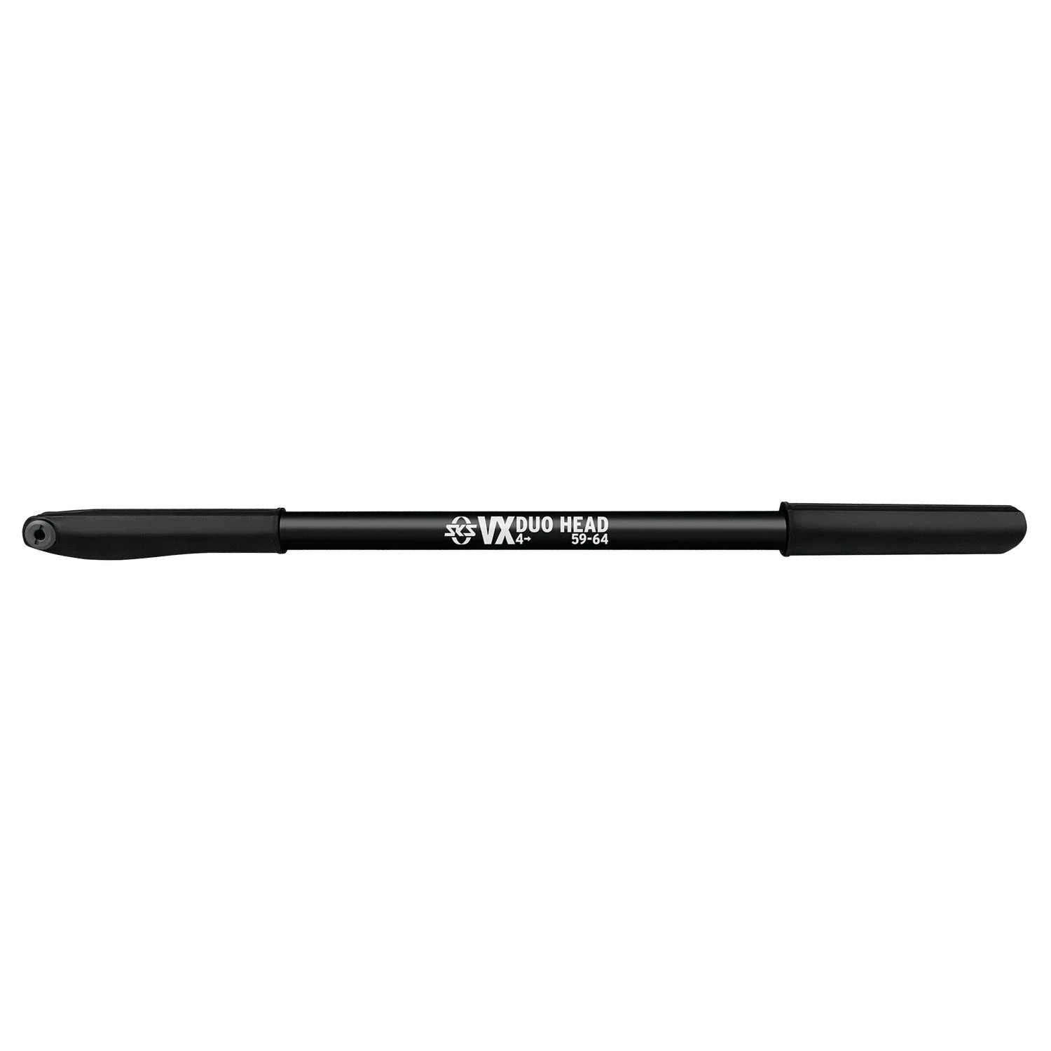 SKS Rahmenpumpe VX schwarz · 510 - 560 mm