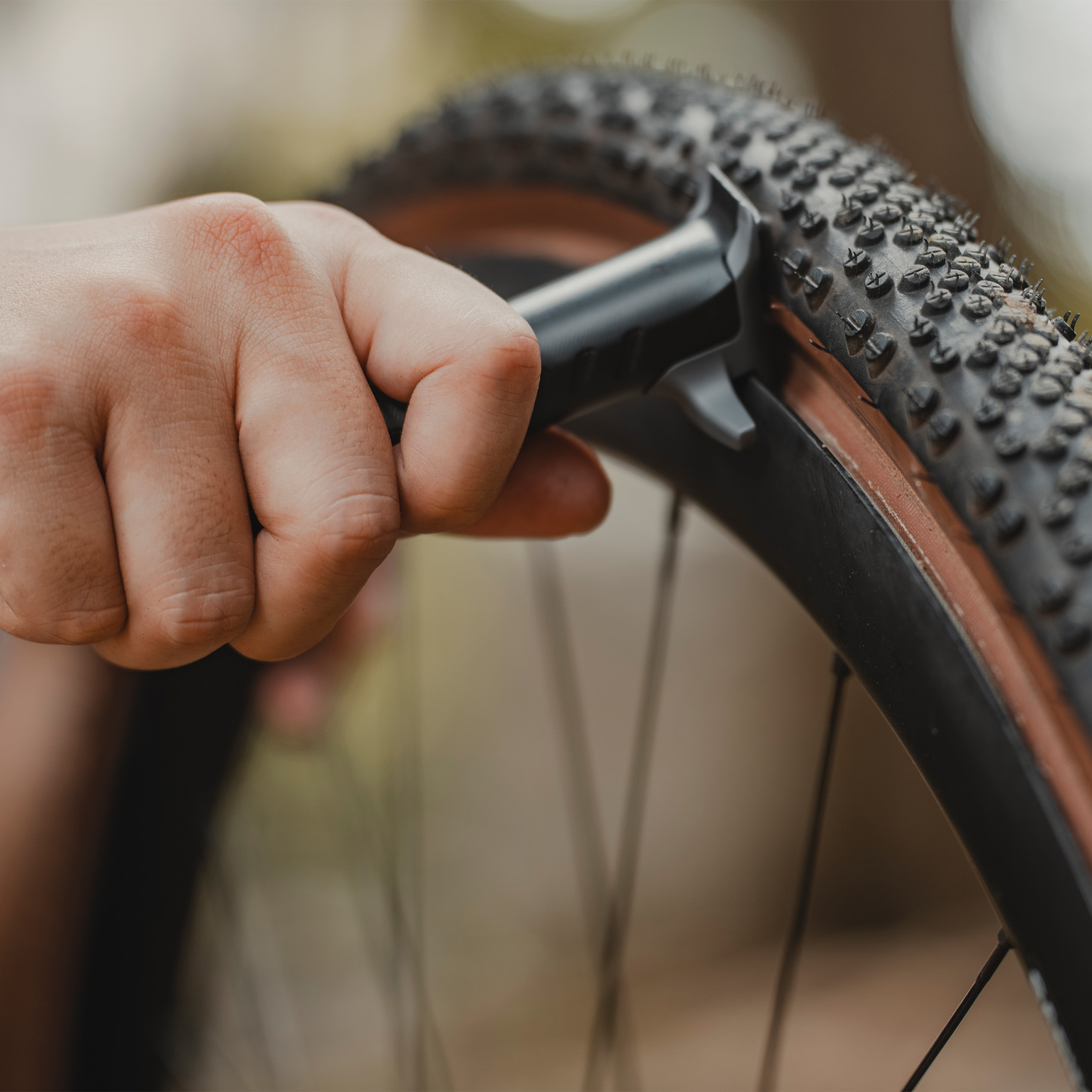 Topeak Solo Tire Lever