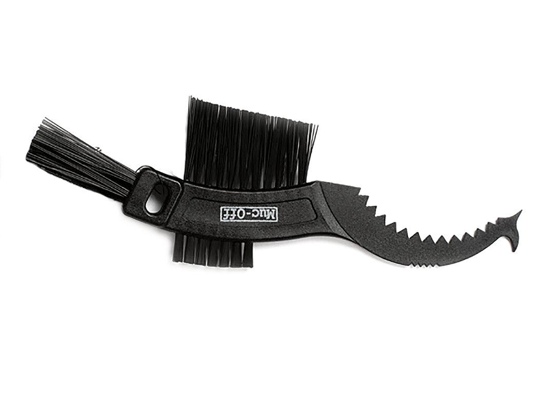 Muc-Off Zahnkranzreinigungsbürste