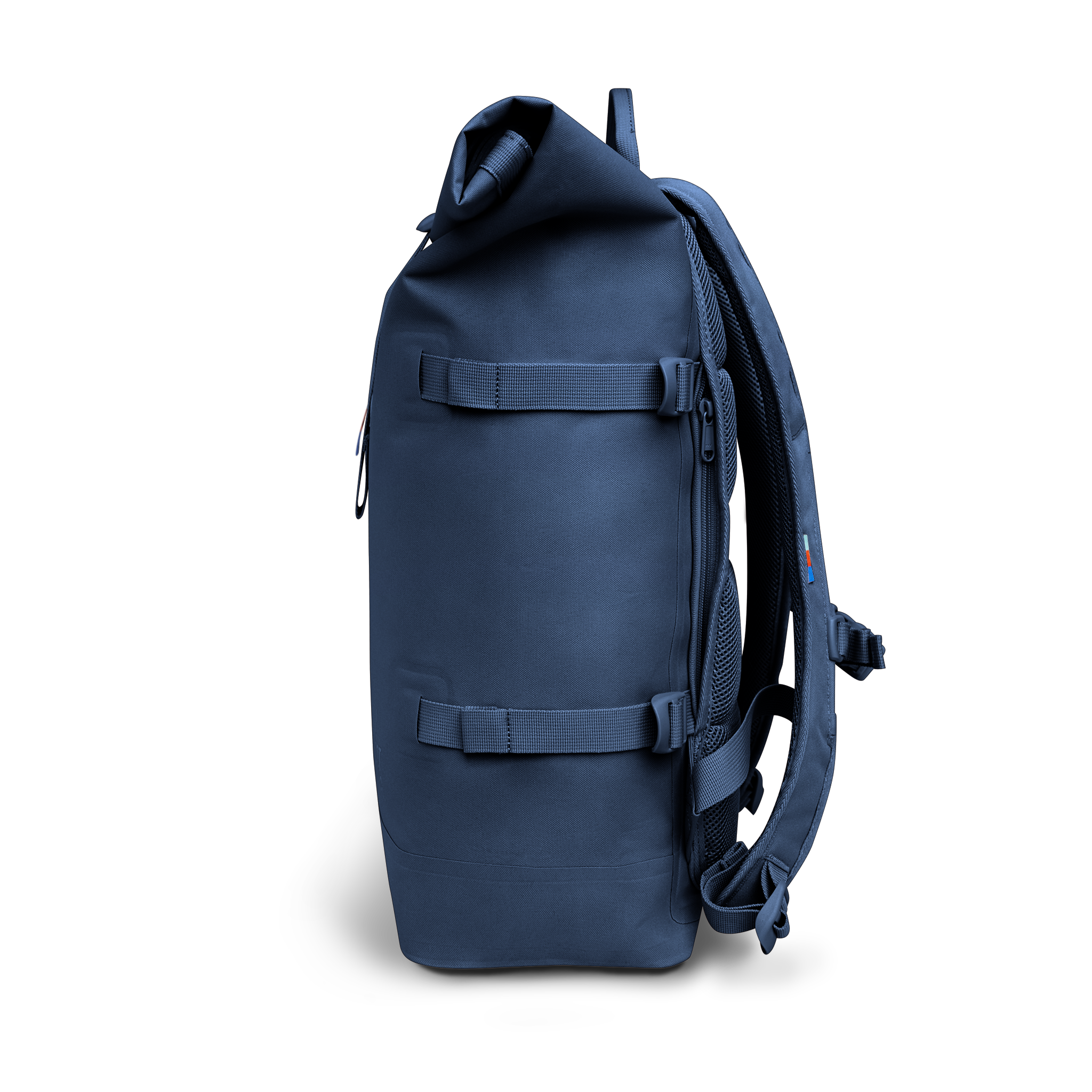 GOT BAG Rolltop 2.0 Ocean Blue