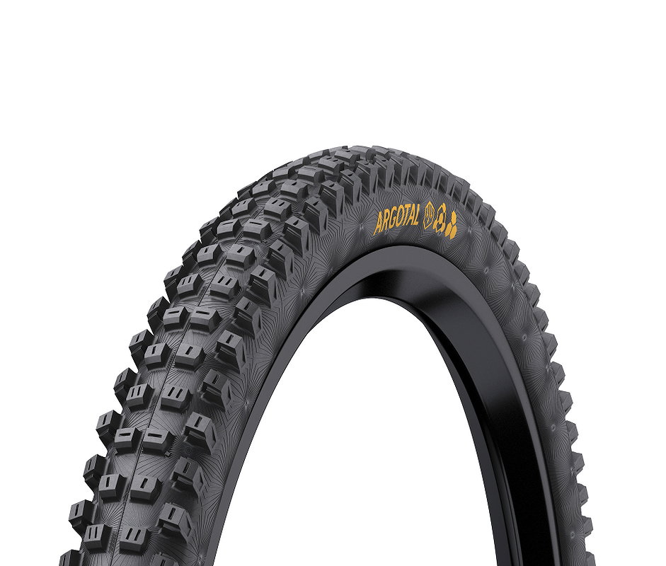 Continental Fahrradreifen MTB Argotal schwarz/schwarz 65-622 29x2,60 0150692