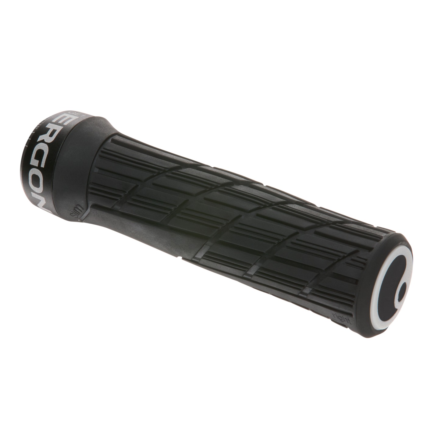 Ergon GE1 Evo Slim Black