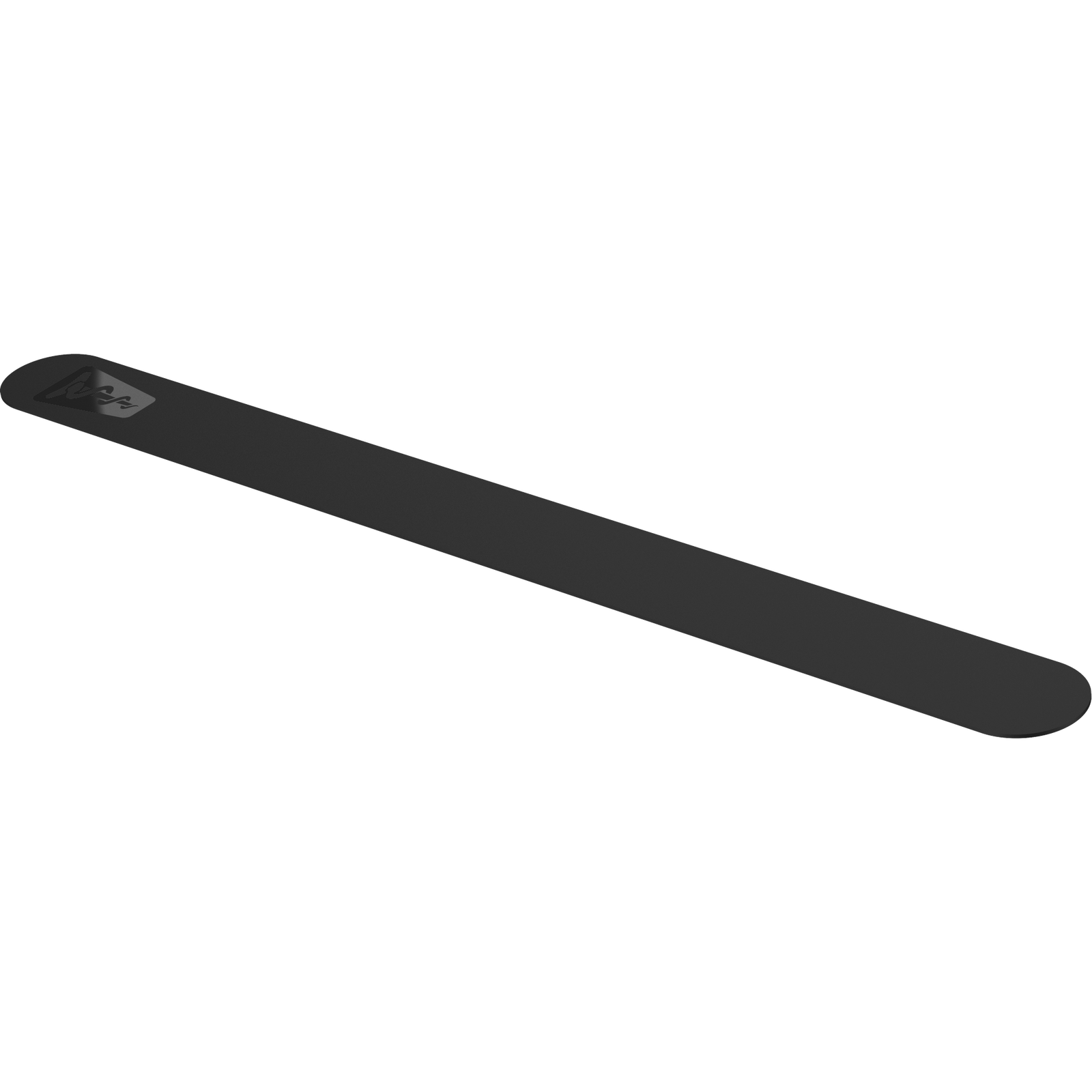 SQlab Lenkerband 712 schwarz – Endband