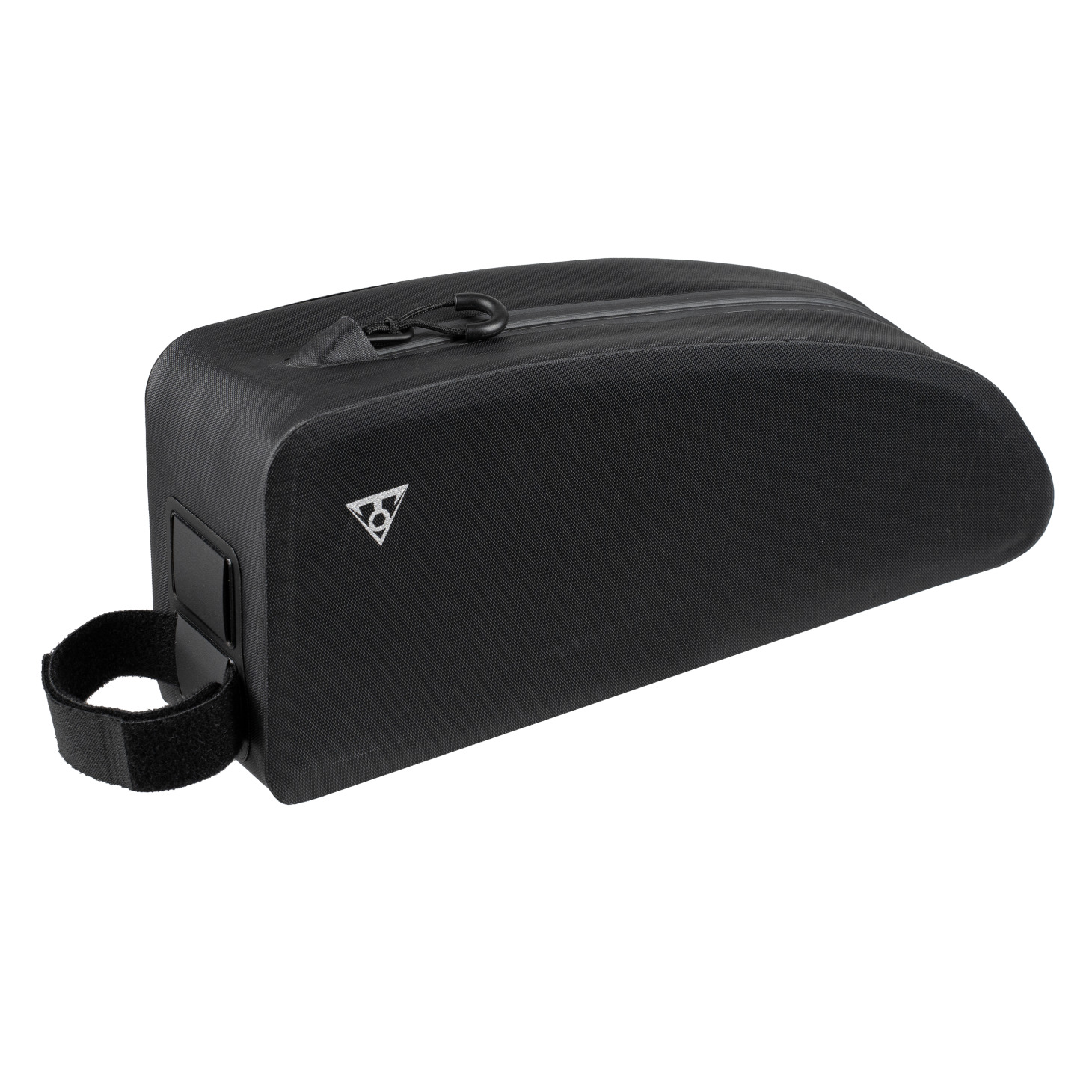 Topeak Oberrohrtasche Toploader Drybag schwarz