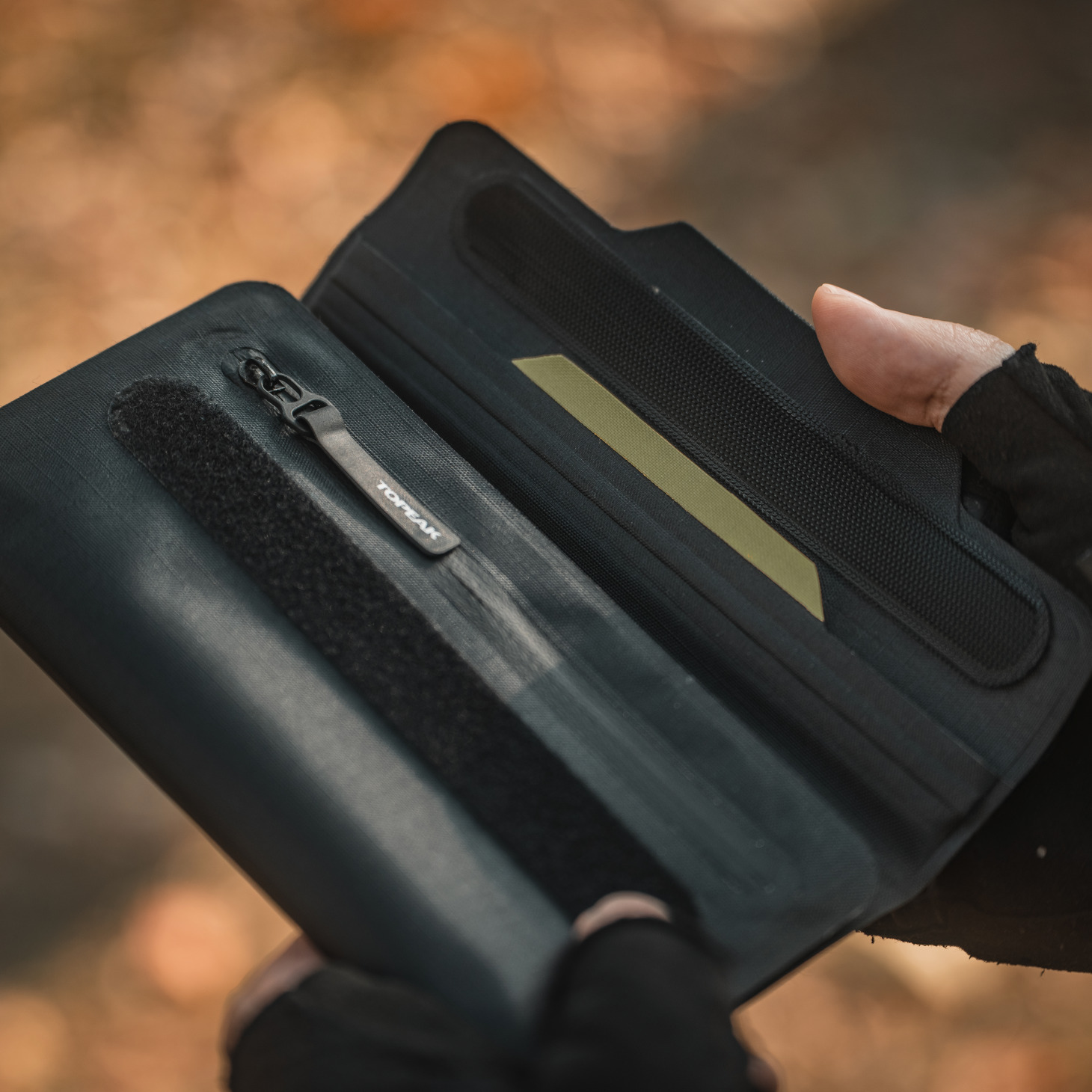 Topeak Phone DryWallet